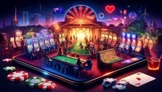 available types of Power Slots bet including pre-match live express and system bets