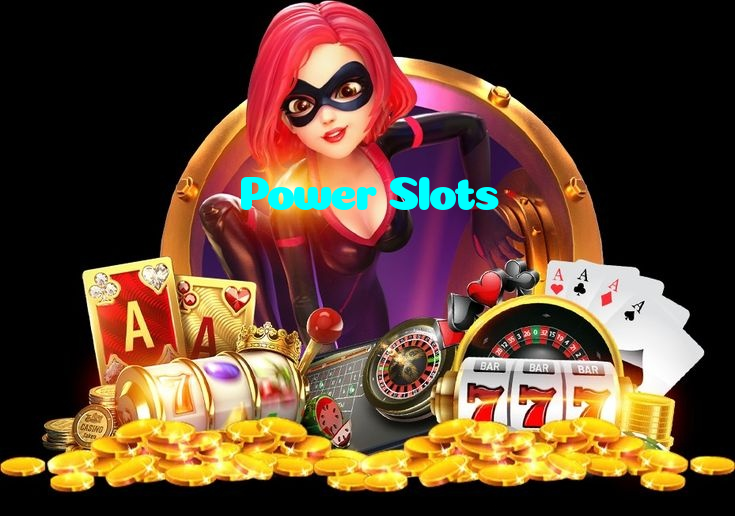 available types of Power Slots bet including pre-match live express and system bets