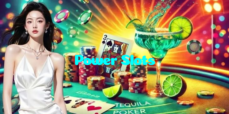 Power Slots خوش آمدید بونس +600% پیشکش موبائل ایپ کے پروموشن سیکشن میں دکھائی دیتی ہے۔