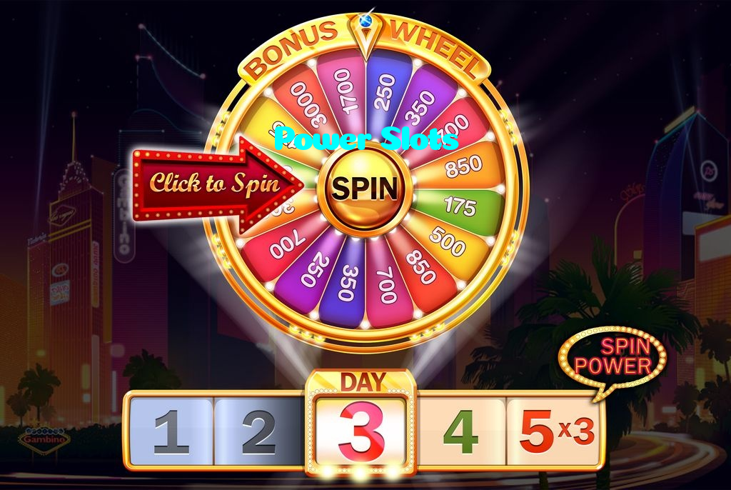 making first deposit on Power Slots website using local payment methods in Pakistan