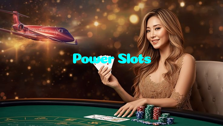 available types of Power Slots bet including pre-match live express and system bets