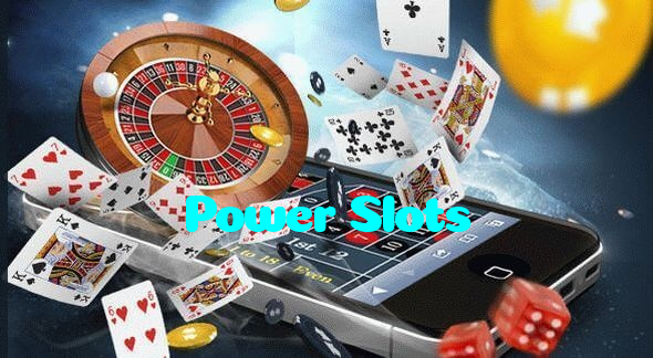 making first deposit on Power Slots website using local payment methods in Pakistan