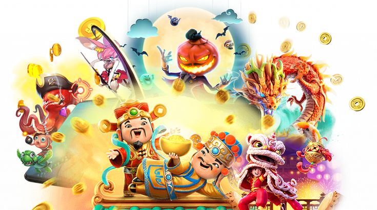 Power Slots پاکستان ریئل منی گیمز